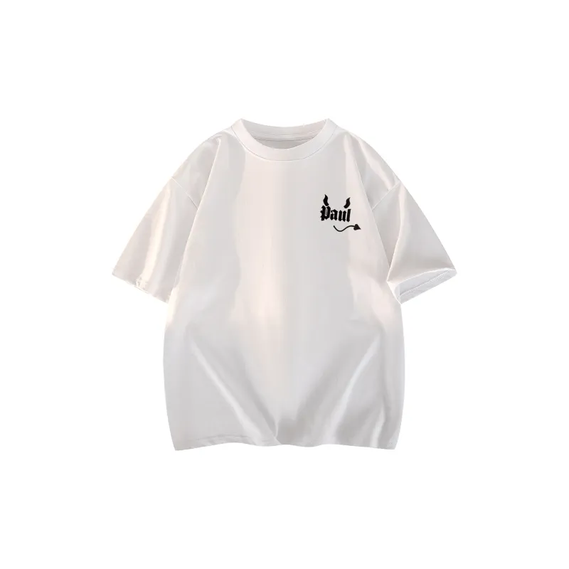 PAUL COSTELLOE T Shirts Unisex-3