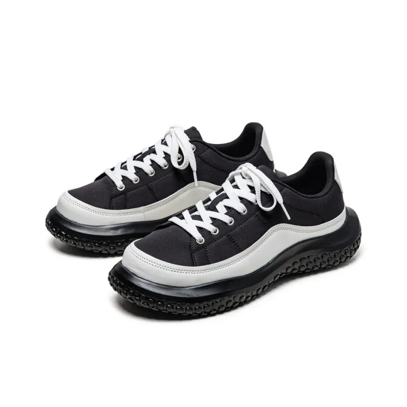 GNVA Low-Top Chunky Sneakers Men's-1