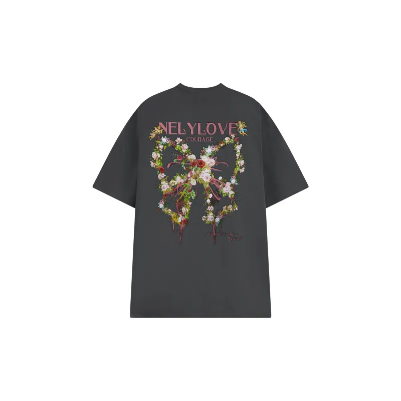 NELY T Shirts Unisex-25