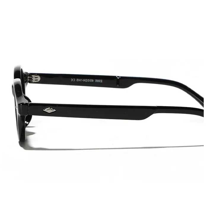MUYKUY PC Oval Sunglasses Unisex-6