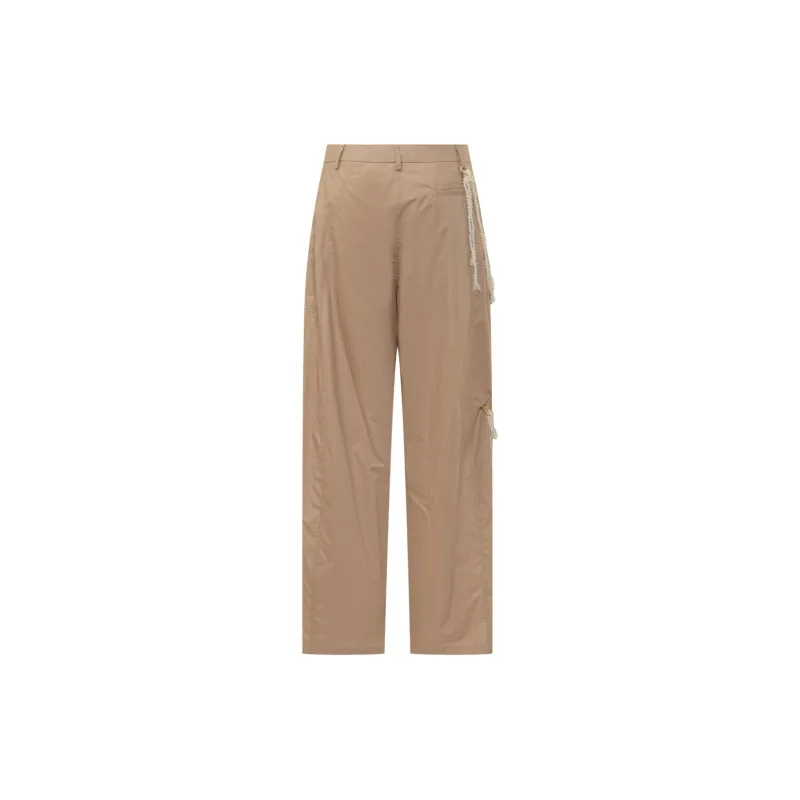 DARKPARK Phebe Trousers-1