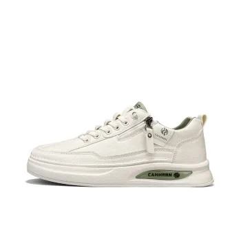 Bull Charm Skateboard Shoes Men's