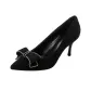 Black 7CM (Chain Style)
