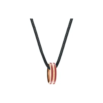 Daniel Wellington Alloy Necklaces Unisex