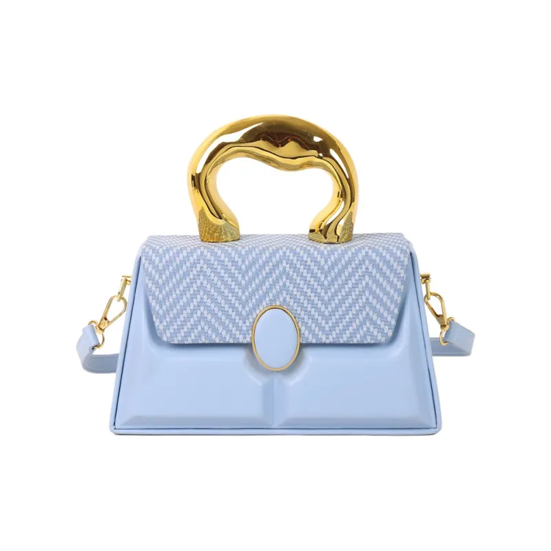 SWIMADE PU Handbag Regular Women's Multicolor-47