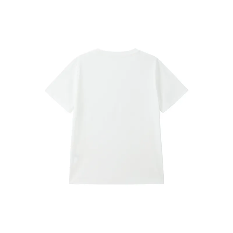 LEDIN T Shirts Women's-8