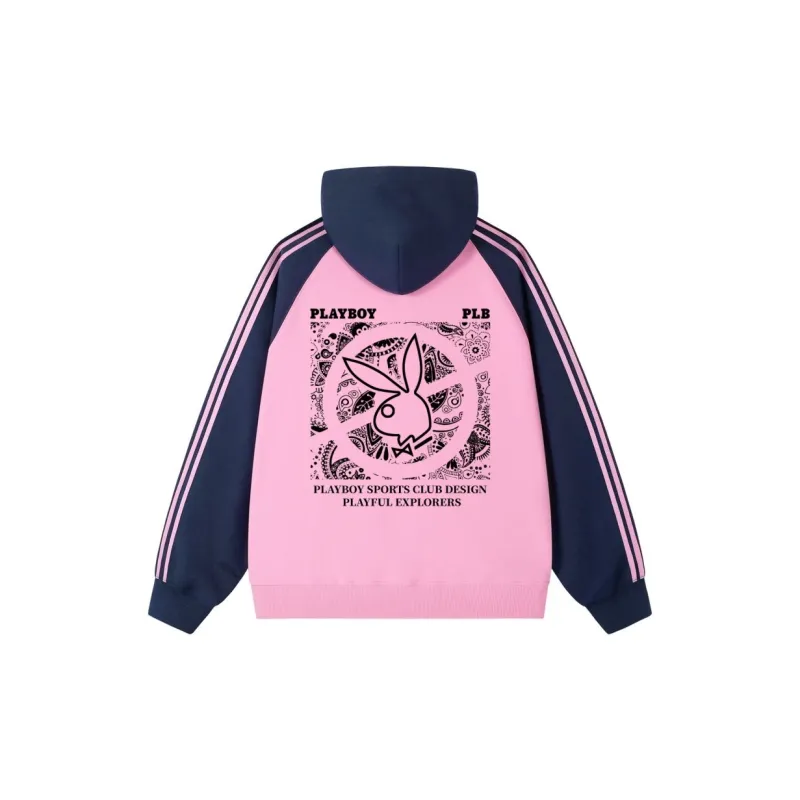 Playboy Sweatshirts Unisex-5
