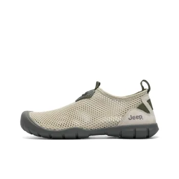 Jeep Rebound Lightweight Breathable Slip Resistant Low Top Casual Shoes Women's