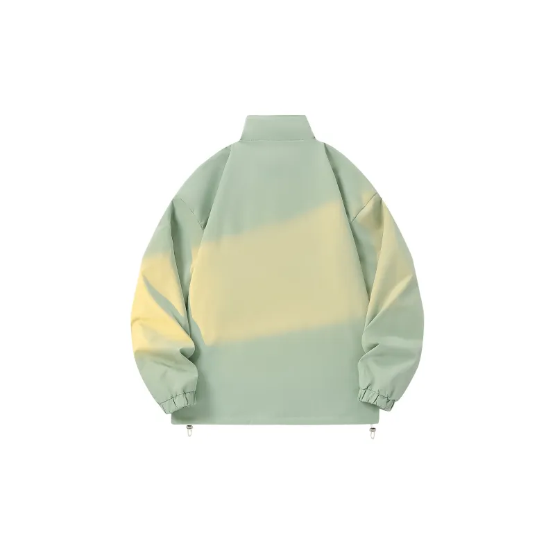 Small Columns Under The Sea Jackets & Coats Unisex-14