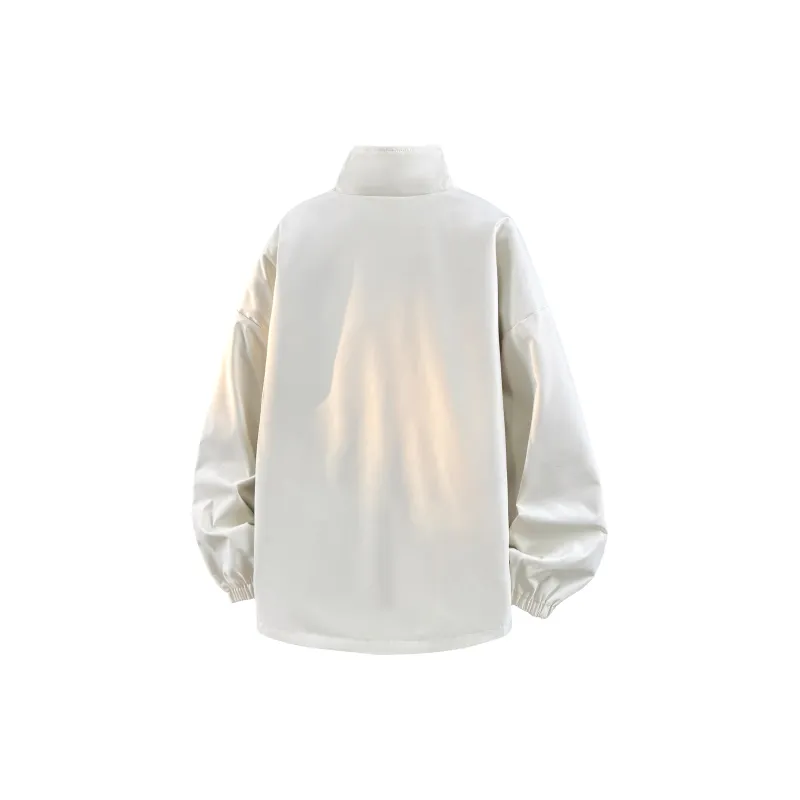 MIIOW Trend Party Series Jackets & Coats Unisex-4