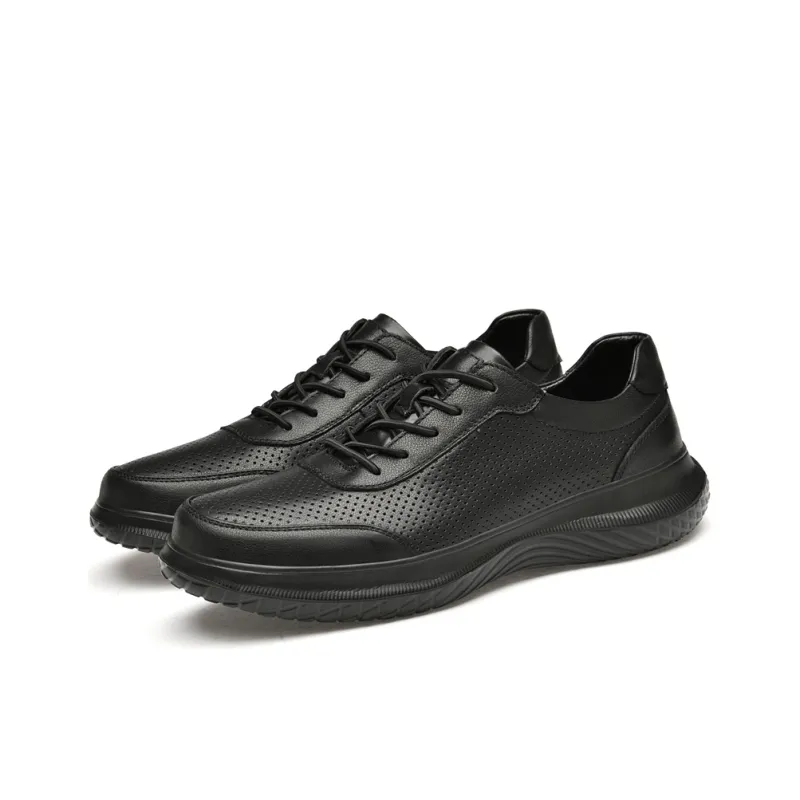 ENRICO COVERI Low-Top Casual Shoes Men's-9