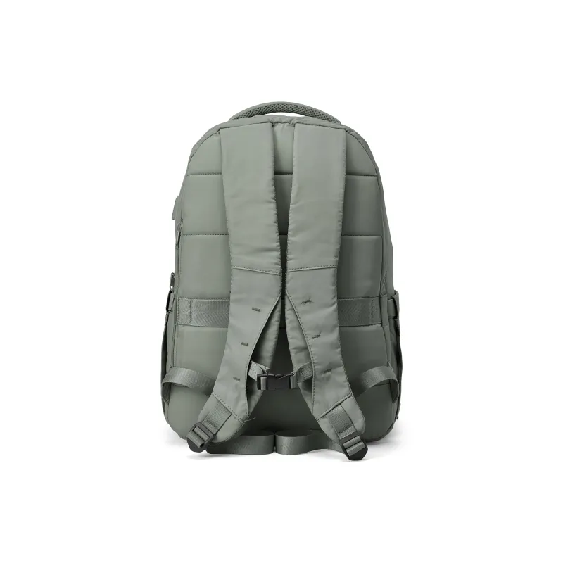 JEANSWEST Fabric Backpack Backpack Travel Bag Backpack Regular Unisex Multicolor-29