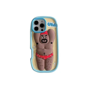 Kona Chun Phone Cases