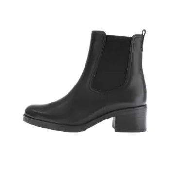 Gabor Comfort Chelsea Boots Women's Black