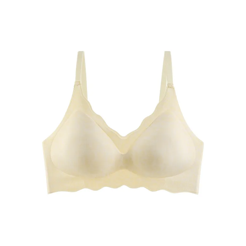 Vine Color Bra Women's Combo Set-1