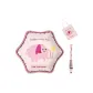 Pink Elephant-Manual Reverse Extra Large+Reflective Strip