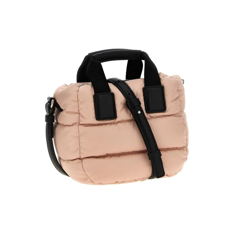 Moncler Caradoc Padded Mini Tote Bag-1