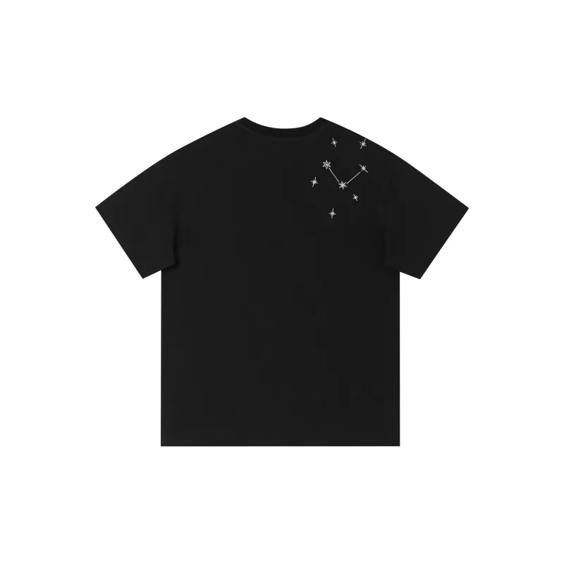 FORNINES T Shirts Unisex-3