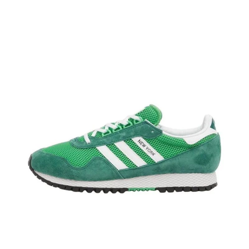 Adidas New York Energy Green-0