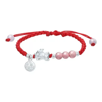 Century Edge Jewelry 999 Fine Silver Bracelets Women's