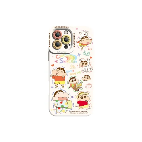 Pin Sai Phone Cases