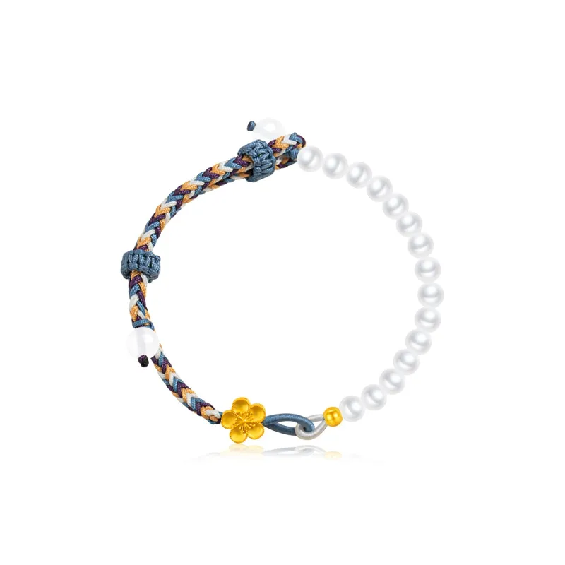 PRETTY DIARY S925 Silver Bracelets Women's-0
