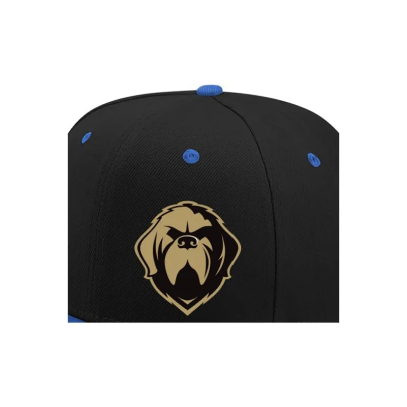 Lanza Polyester Baseball Caps Unisex-3