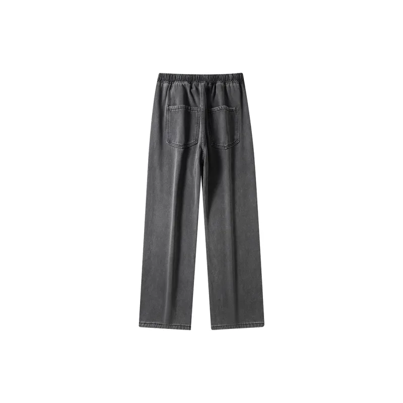 FOR FEAR THAT Jeans Unisex-11