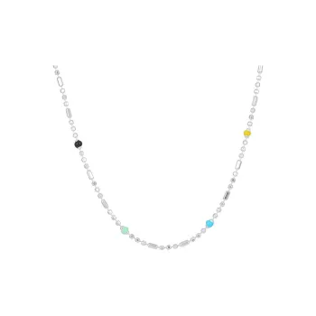 GOOUI Necklaces Women's