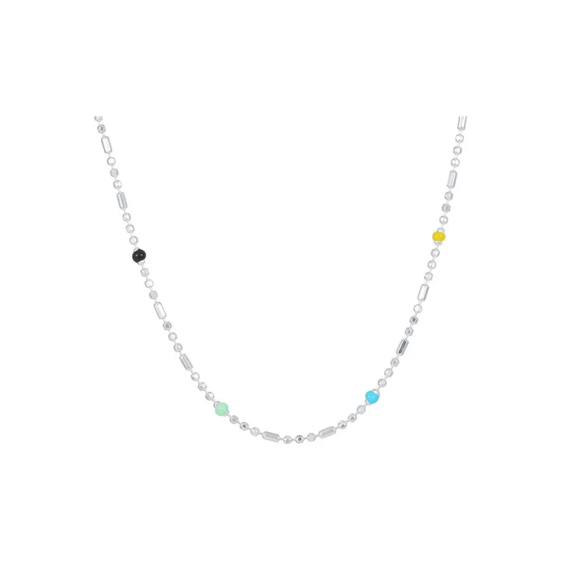 GOOUI Necklaces Women's-0