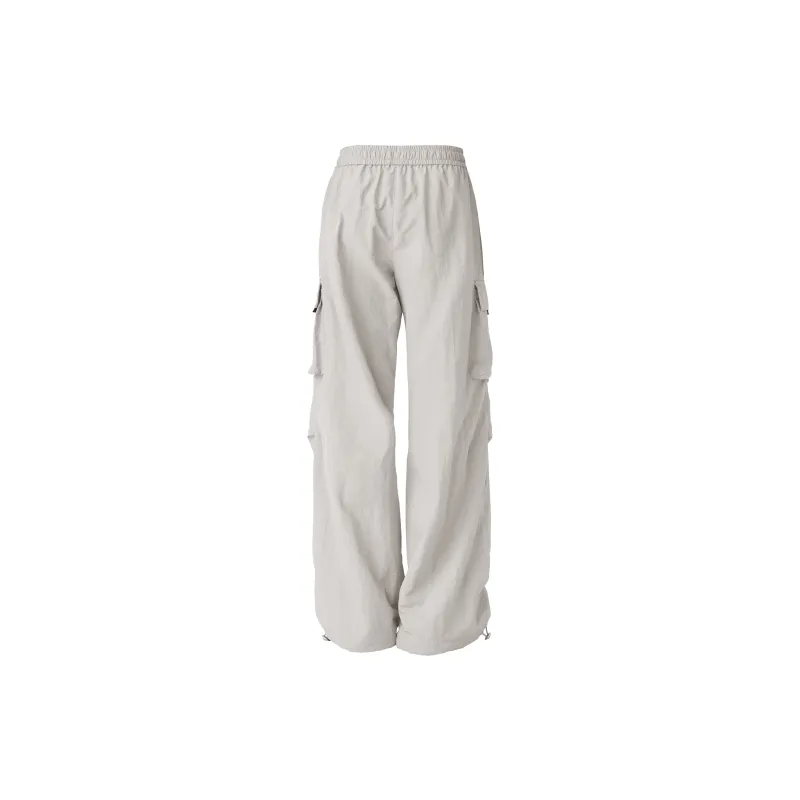 MEXICAN Cargo Pants Unisex Khaki-26