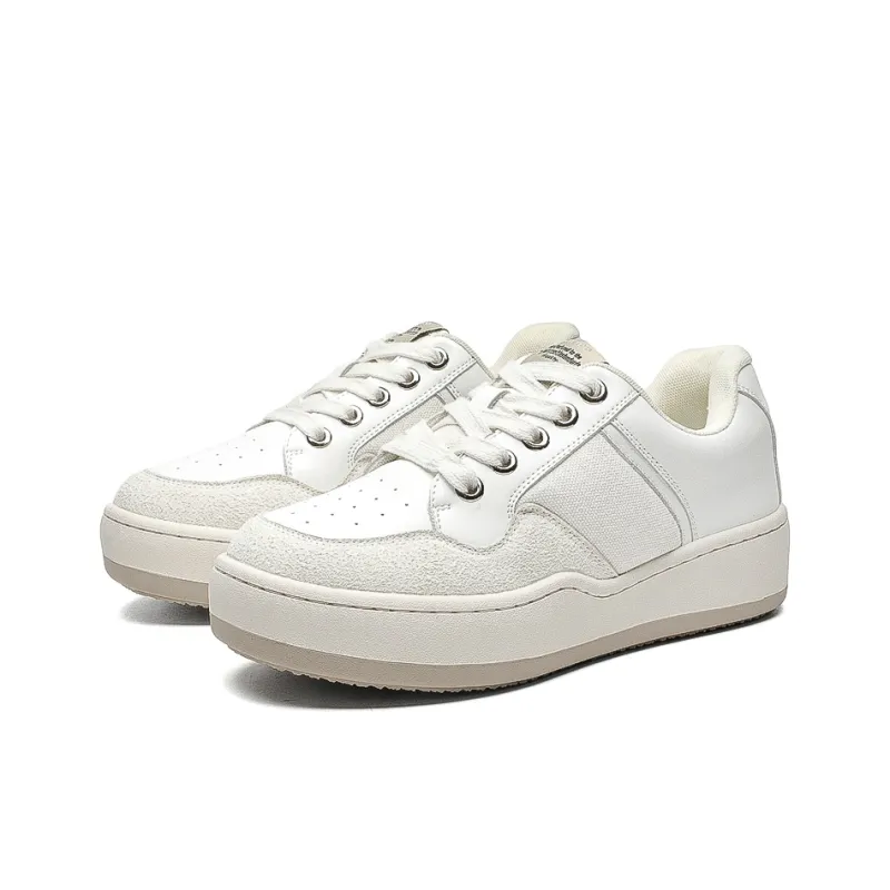 ESTEE GEEA Skateboard Shoes Unisex Low Top-1