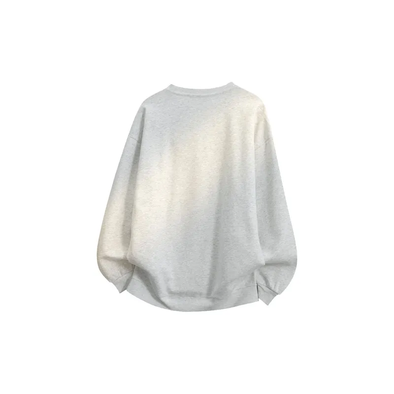 FAX FOR FMACM Sweatshirt Unisex-3