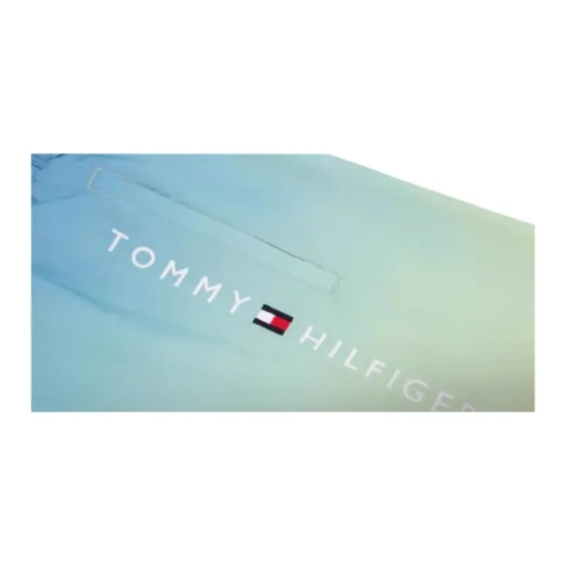 Tommy Hilfiger Casual Shorts Men's Gradient-3