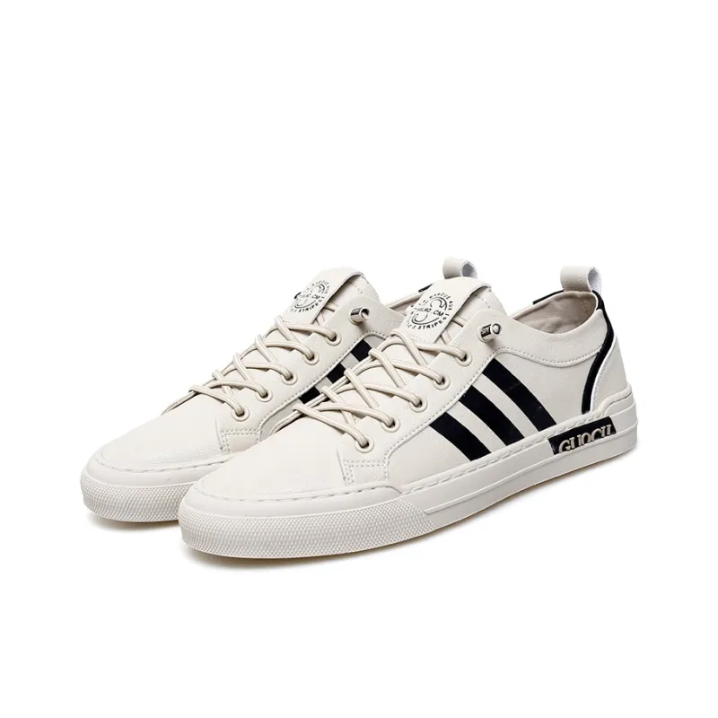 Boogie Bear Skateboard Shoes Men's-4
