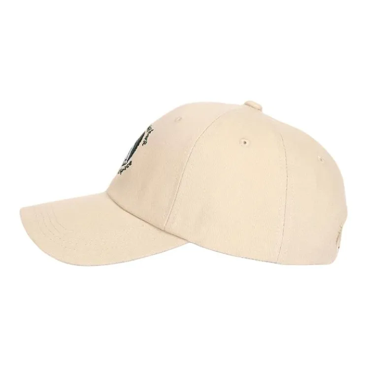 ZUOWEISHIJIA Cotton Baseball Caps Unisex-1