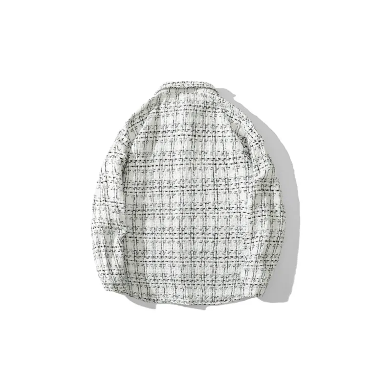 ACUOD BY CHANU Jackets Coats Unisex-1