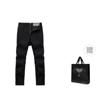 SEPTWOLVES Casual Pants Men