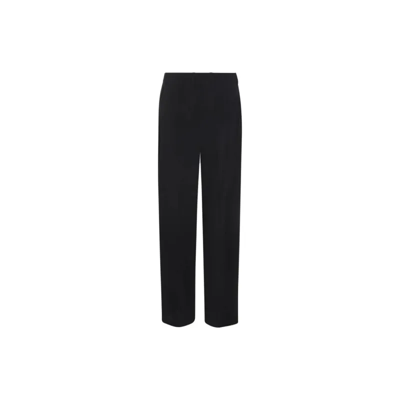 INCOTEX Straight leg Trousers-1