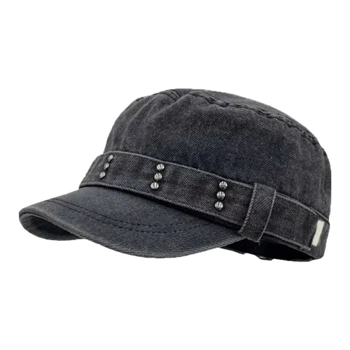 IOTS Artistic Style Vintage Versatile, Flattering For Small Faces Baseball Caps Unisex