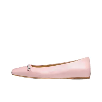 MICHAEL KORS Lena Casual Single Shoes Women's Pink