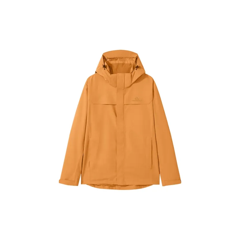 PIONEER CAMP Windbreaker Coats Women's-26