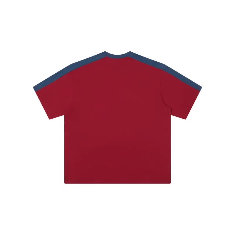ENDWEEP T Shirts Unisex-4