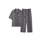 Printing and Dyeing Light Gray