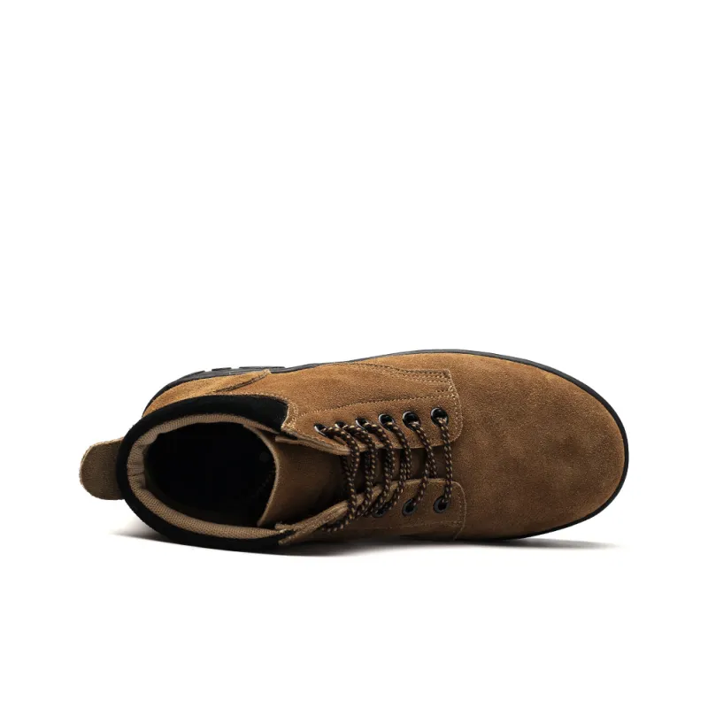 Strongman Protective Shoes Unisex-3