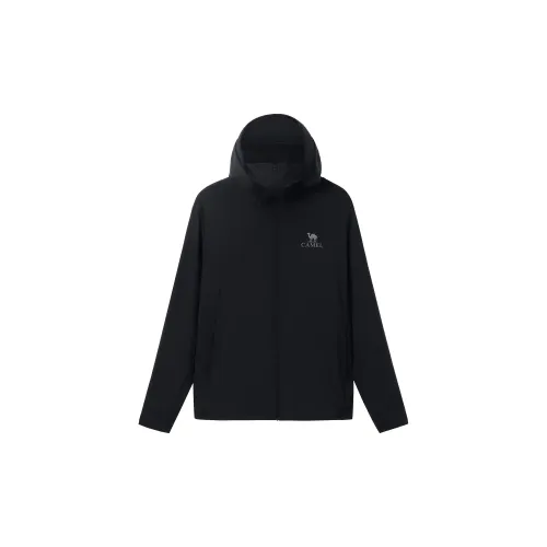 CAMEL Capsule Sun Protection Clothing Unisex