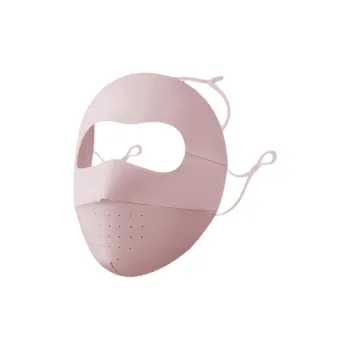 TUCANO Polyamide Sun Protection Masks Women's
