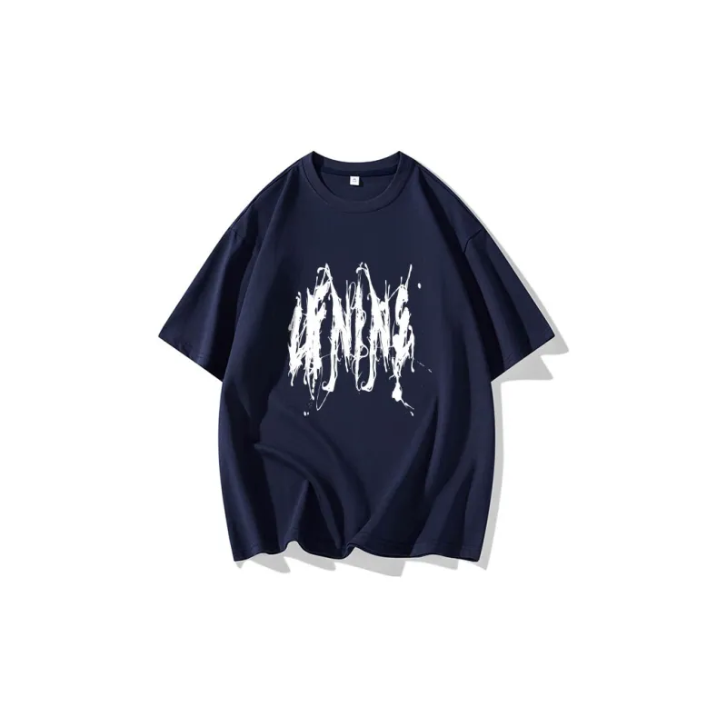 UF9193 T Shirts Unisex-5