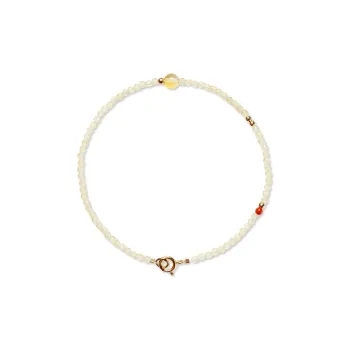JUICY GRAPE Crystal Bracelets Women's