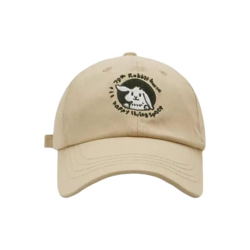 ZUOWEISHIJIA Cotton Baseball Caps Unisex-6